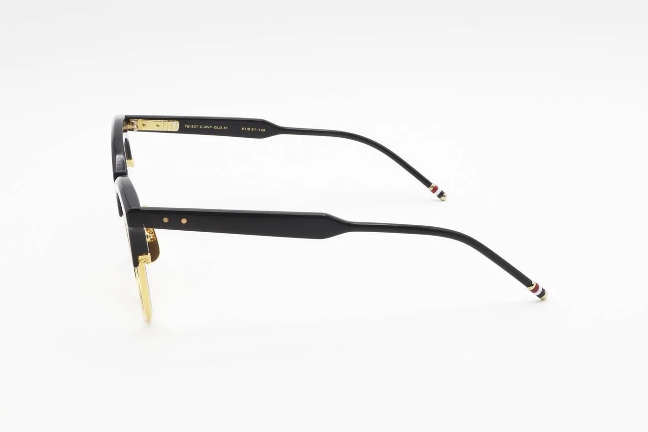 THOM BROWNE TB507 Eyeglasses - view 4